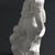 Jan Keustermans, Abstract Sculpture, Plaster For Sale - Image 16 of 18