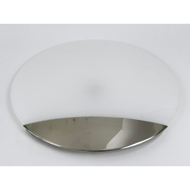 Metal Wall Lights Vega by Florian Schulz, Germany, 1990s, Set of 2 For Sale - Image 7 of 18