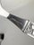 20th Century Art Deco Metal Salad Servers, France, Set of 2 For Sale - Image 10 of 14