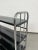 Tubular Steel Bauhaus Shelf, 1930s For Sale - Image 4 of 11