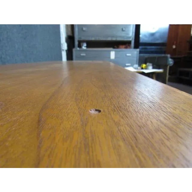 Large Mid-Century Credenza For Sale - Image 11 of 13