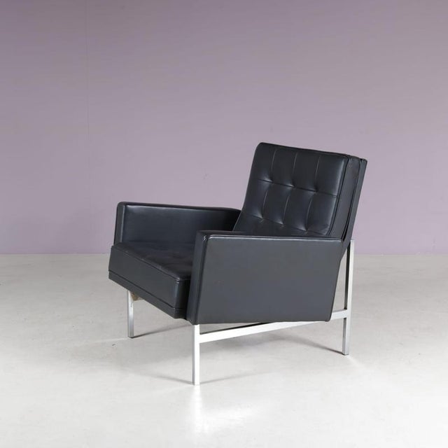 Vintage Chair from Knoll International, 1960 For Sale - Image 4 of 11