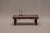 Mid-Century French Brutalist Coffee Table, 1960s For Sale - Image 13 of 13