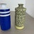 Fat Lava Ceramic Pottery Vase from Veb Haldensleben, GDR Germany, 1970s For Sale - Image 14 of 18