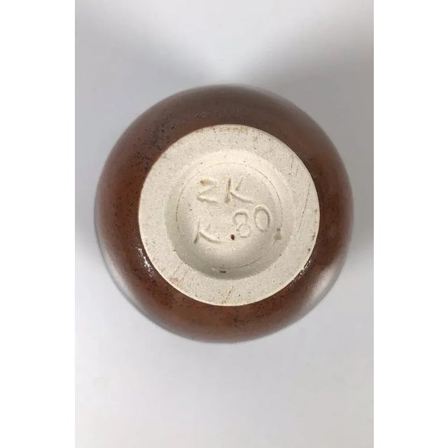 Bowls by Ingeborg Zenker, Set of 3 For Sale - Image 4 of 7