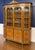 Maitland - Smith Traditional Maitland - Smith China/ Display Cabinet For Sale - Image 4 of 18