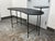 Industrial Jaime Hayon for &Tradition Jh9 Palette Desk For Sale - Image 3 of 12