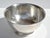 Post 1940s Art Deco Paul Revere Silverplate Bowl W M Rogers Silver Company For Sale In Miami - Image 6 of 15