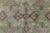 Doris Leslie Blau Vintage Chinese Art Deco Wool Rug For Sale - Image 4 of 8