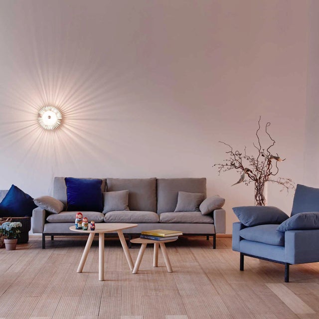 100% natural, no plastic handmade near lake como in italy design vanessa tambelli timeless luxury: elegant streamlined...