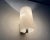 Mid-Century Modern Minimalist Wall Lamp from Erco, Germany, 1960s For Sale - Image 14 of 18
