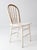 Vintage Painted Windsor Bow Back Chair For Sale - Image 17 of 17