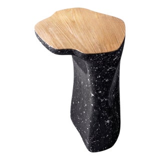 Still Form Side Table by Donatas Zukauskas For Sale