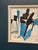 Mid-Century Modern Sven H. Engberg, Abstract Composition, 1950s, Oil on Panel, Framed For Sale - Image 3 of 18