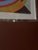 Modern After Sonia Delaunay, Rythme Couleur No. 1076, Paper and Silver For Sale - Image 3 of 9