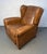 Mid-Century style Wing-Back Reclining Lounge Chair with a timeless silhouette and comfortable, ergonomic design....