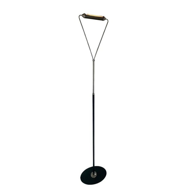 Floor Lamp from FASE Madrid, Spain For Sale - Image 3 of 10