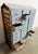 Industrial Grey Chest of Drawers, 1960s For Sale - Image 11 of 17