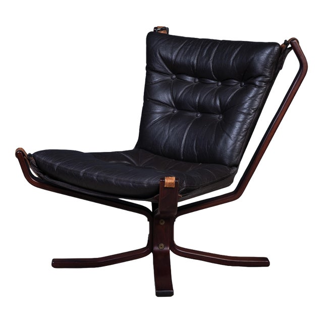 Model Mid-Century Danish Superstar Easy Chair, 1960s For Sale