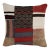 Patchwork Kilim Cushion Cover For Sale