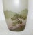 Late 19th Century Antique Legras Cameo Art Glass Vase Circa 1900 For Sale - Image 5 of 8
