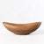 4 signed Andrew Pierce 7 1/2 inch turned wood live edge bowls