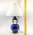 Add timeless elegance to your home with this stunning Ralph Lauren Home table lamp. Featuring a classic double...