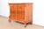 Baroque Romweber Spanish Baroque Carved Pine Commode or Chest of Drawers For Sale - Image 3 of 13