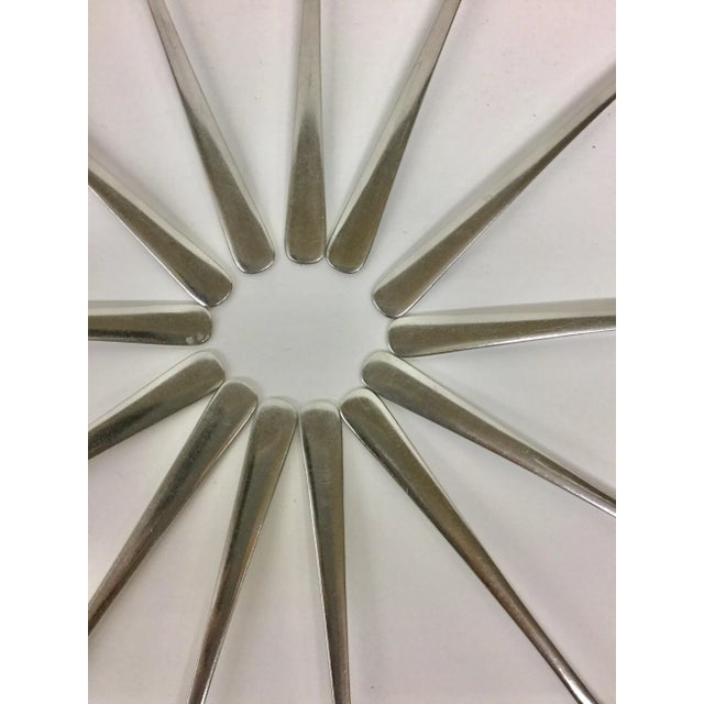 A very cool classic set of small forks to use for just about anything. Marked Thor and made in the USA. Measurement is for...