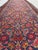 Antique Long Kurdish Runner Rug, 1800s For Sale - Image 17 of 18