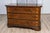 Italian 1690s Walnut and Ash Three-Drawer Commode with Inlaid Décor For Sale - Image 11 of 17