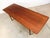 Brown Large Mid-Century Danish Teak Coffee Table, 1960s For Sale - Image 8 of 18