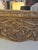 Neoclassical Antique Georgian Carved and Gilt Neoclassical Wall Mirror For Sale - Image 3 of 6