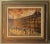 Harold Rotenberg, Western Wall, 1950s, Oil on Canvas, Framed For Sale - Image 4 of 5