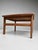 Danish Coffee Table by Niels Bach For Sale - Image 10 of 14