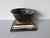 1980s Vintage Mess Handmade Studio Pottery Ceramic Bowl – Signed For Sale - Image 12 of 12