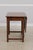 Guy Chaddock Attributed Drop Back Writing Desk Table For Sale - Image 16 of 16