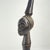 Wood Early 20th Century Luba Figural Spoon For Sale - Image 7 of 9