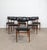 Mid-Century Dining Chairs, 1960s, Set of 6 For Sale - Image 3 of 10