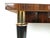 Mid-Century Modern French Rosewood Console Table, 1960s For Sale - Image 6 of 11