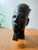 Beautiful Vintage Egyptian Busts Handcarved Stone Bookends Pair For Sale In New York - Image 6 of 12