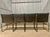 1988 Chairs by Richard Schultz for Knoll Set of 4 . For Sale In Miami - Image 6 of 12