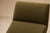 Brazilian Modern Armchair in Pau Marfim & Green Mohair, Pierre Weckx, 1950s For Sale - Image 11 of 15