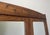 Wood French Wardrobe in Oak For Sale - Image 7 of 13
