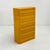 1970s Yellow Chest of Drawers by Olaf Von Bohr for Kartell, 1970s For Sale - Image 5 of 10