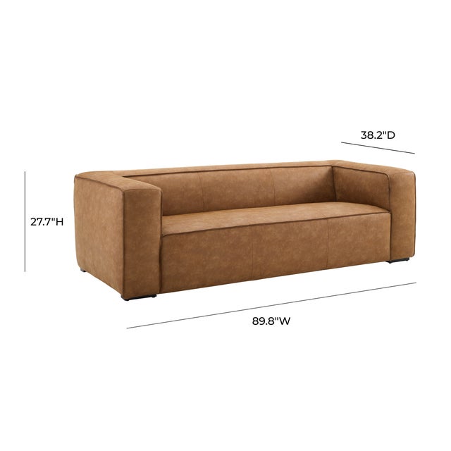 Aurora Sofa For Sale In Los Angeles - Image 6 of 7