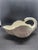 Mid-Century Modern Mid 20th Century Deruta Santucci Ceramic Planter/Snack Bowl, Made in Italy For Sale - Image 3 of 5