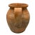 This antique two-handle terra cotta vessel from Hungary is a wonderful addition to any Farmhouse decor. The rustic pottery...