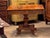 Wood 19th Century Regency Sofa Table With Drop Leaves For Sale - Image 7 of 16