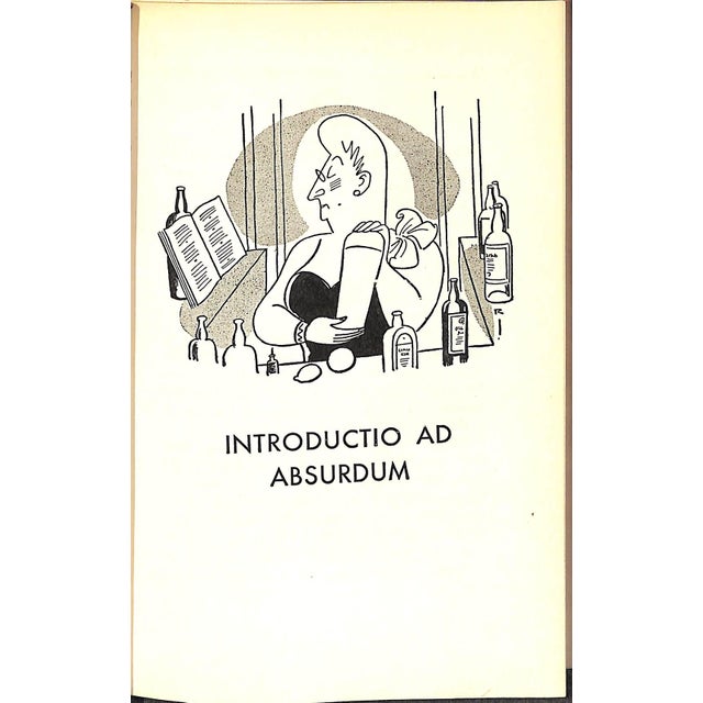 "Crosby Gaige's Cocktail Guide and Ladies' Companion" 1946 Gaige, Crosby For Sale In New York - Image 6 of 9